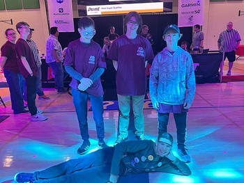 FTC @ ETMS